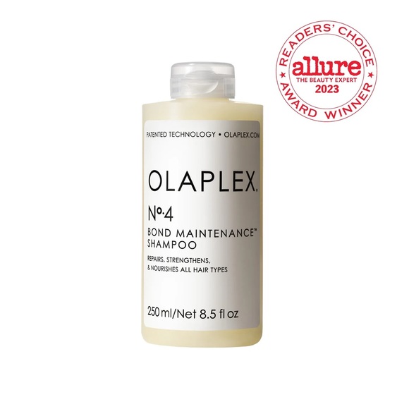 Olaplex hair mask, shampoo, and conditioner - Picture 4 of 5